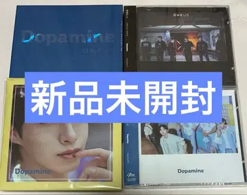 oneus dopamine 시온 트레이딩 카드 원어스 시온 포카