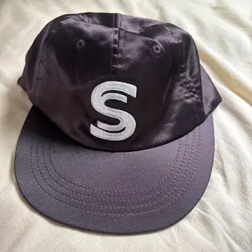 safarispot S 로고 캡