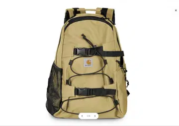 Carhartt Kickflip Backpack 베이지