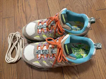 MERRELL MOAB 3 X PARKS PROJECT 25cm