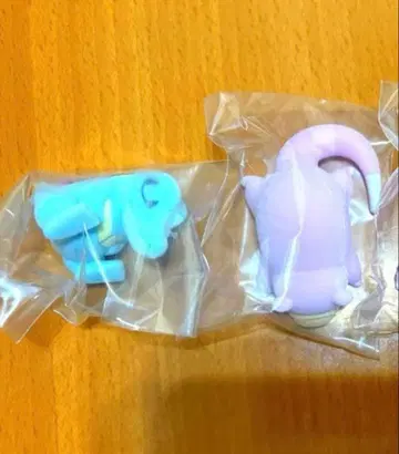 피규어 컬렉션 포켓몬 스리 시안의 모래사장 와니노코 야돈