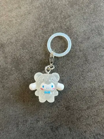 시나몬 메지루시 액세서리 라떼곰 산리오 시나모롤
