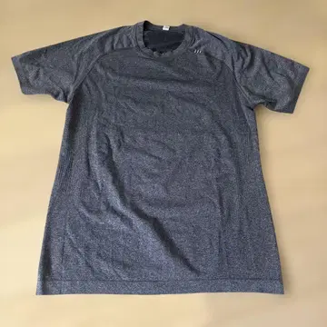 룰루레몬 lululemon 남성용 스테디셀러 고기능 T셔츠 그레이