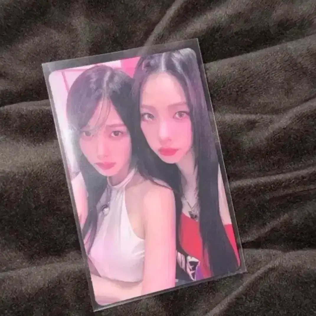 Aespa Japan tour limited 6000 yen purchase pre-order benefit poca