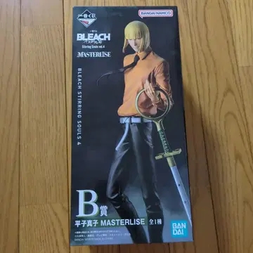 히라코 신지 피규어 블리치 제일복권 천년혈전 vol.4 B상