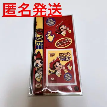 토이스토리 제시 하이루프 핸드폰 스트랩 핑거 스트랩