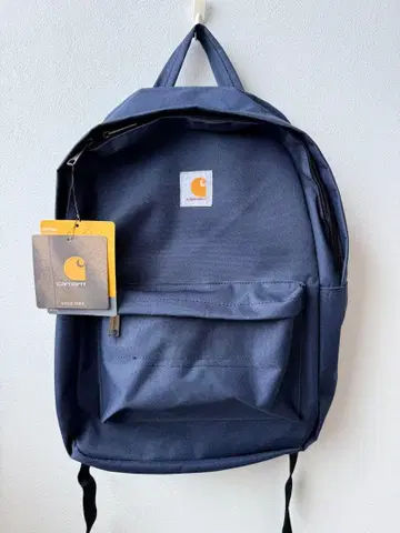 새상품 칼하트 Carhartt 백팩 남녀 공용 백팩 통학