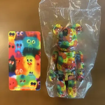 베어브릭 BE@RBRICK 시리즈 46 패턴 PATTERN