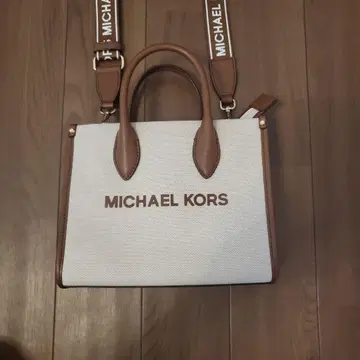 MICHAEL KORS 2WAY 숄더백