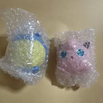 포켓몬 센터 마구던지기 타마자라시 푸린 포켓몬 가챠