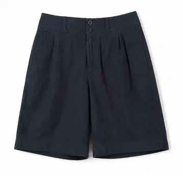 MHL. 숏팬츠 블랙