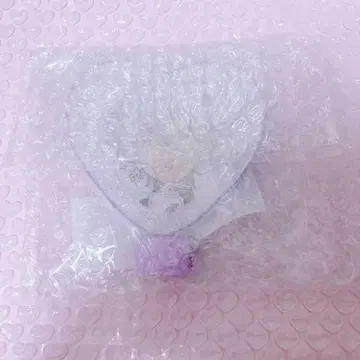 앙스타 에스프리 칸나 응원봉 튜브