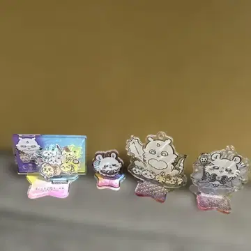 치이카와 (먼작귀) 초 매지컬 치이카와 아크릴 스탠드