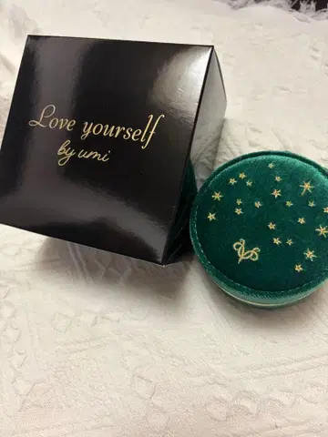 Travis Japan 나카무라 카이토 액세서리 케이스
