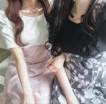 비트 도킹 OP 꽃무늬 원피스 evelyn 에블린