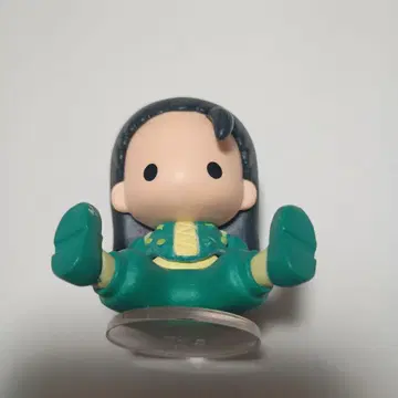 페타돌 HUNTER x HUNTER 이르미 조르딕 피규어
