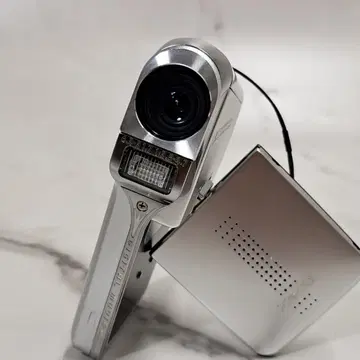 산요 작티 핸디캠 Xacti DMX-C5 빈티지 캠코더 | 브랜드 중고거래