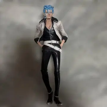 BLEACH 블리치 제일복권 그림죠