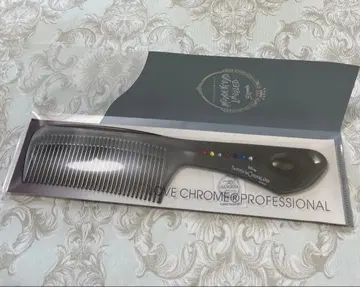 Disney Twisted-Wonderland LOVE CHROME