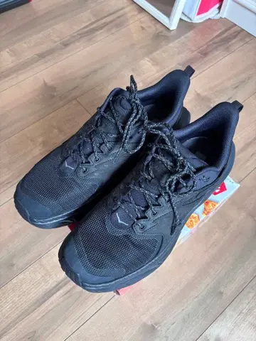 HOKA ANACAPA2 LOW GTX 호카 아나카파2 로우 고어텍스