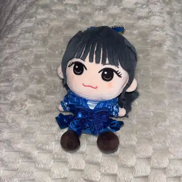 CUTIE STREET 마스다 아야노 카와누이