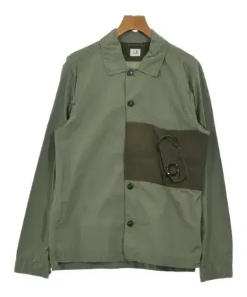 C.P COMPANY 블루종 (기타) 남성용