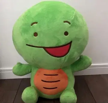 마이젠 시스터즈 마이키 봉제 인형 빅 봉제 인형