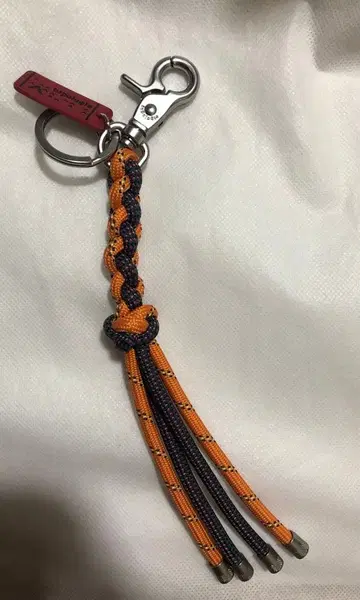 topologie Sinnet Keychain (시넷 키체인)