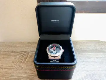 [ 미사용품 ] BREIL ABARTH 손목시계