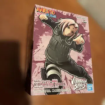 NARUTO 돌풍전 VIBRATION STARS 하루노 사쿠라