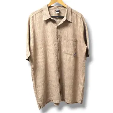 파타고니아 Patagonia A/C Yarn-Dye 셔츠 XL 사이즈