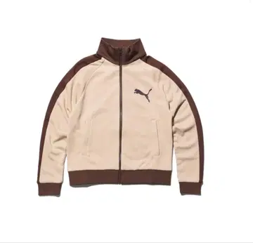 PUMA 트랙 자켓 비샵 별주