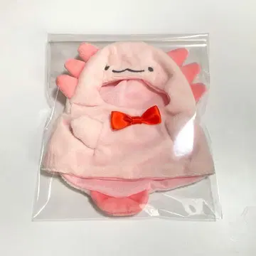 따라오는 시로탄 츠이탄 우파루파 판초