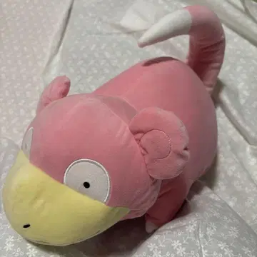 포켓몬 포켓몬스터 야돈 메챠모후굿토 봉제 인형