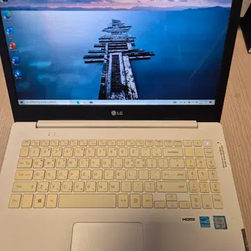 LG 울트라PC 15U560 i5-6200U | 노트북/넷북 | 번개장터 중고거래