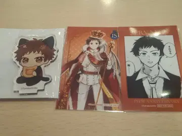 SERVAMP 팝업 마히루