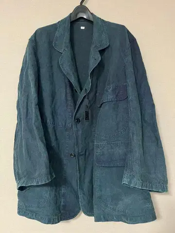 OUTIL MANTEAU AZE 사이즈 1