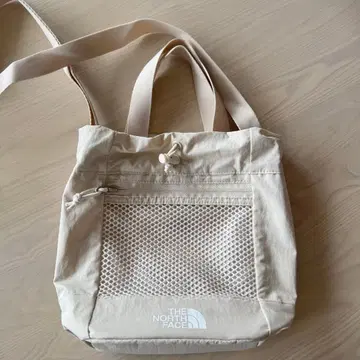 the north face 숄더백