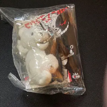 단간론파 모노쿠마 말하는 스트랩
