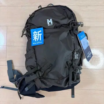 MILLET SAAS FEE NX ZIP 30 M 사이즈