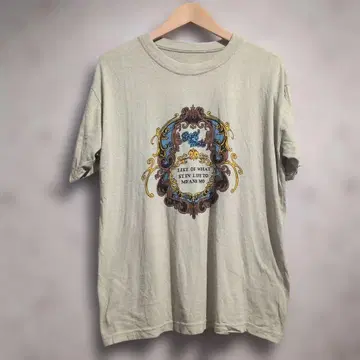 90s-00s Enjoy Monte 티셔츠 JAPAN VINTAGE