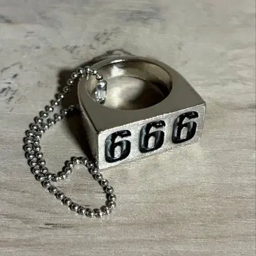 가정교사 히트맨 REBORN! 프랑 헬반지 봉고레링 666 안개