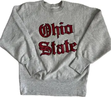 90s 챔피온 리버스 위브 OHIO STATE USA제