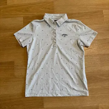 캘러웨이 여성용 셔츠