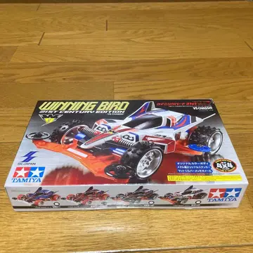 TAMIYA Winning Bird 21st Century Edition