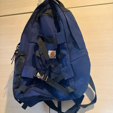 Carhartt Kickflip Backpack - 네이비