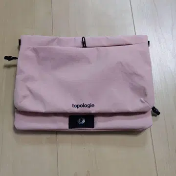 Topologie 사코슈 핑크