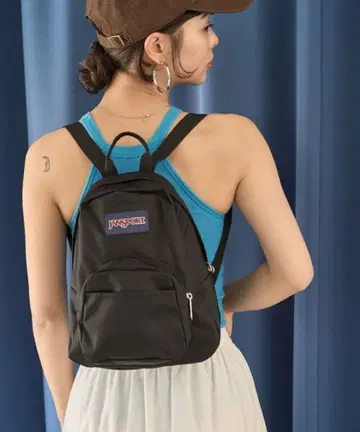 JANSPORT 미니 백팩 백팩