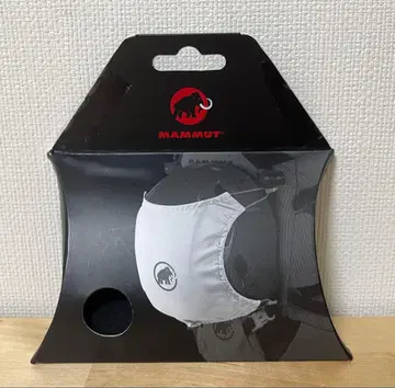 Mammut 마무트 헬멧 홀더 커버