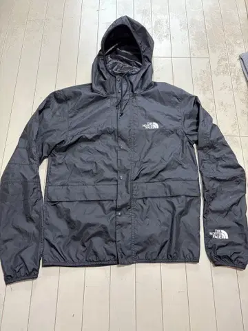 THE NORTH FACE 나일론 자켓 마운틴 자켓 M